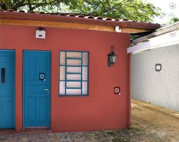 cores que combinam com terracota