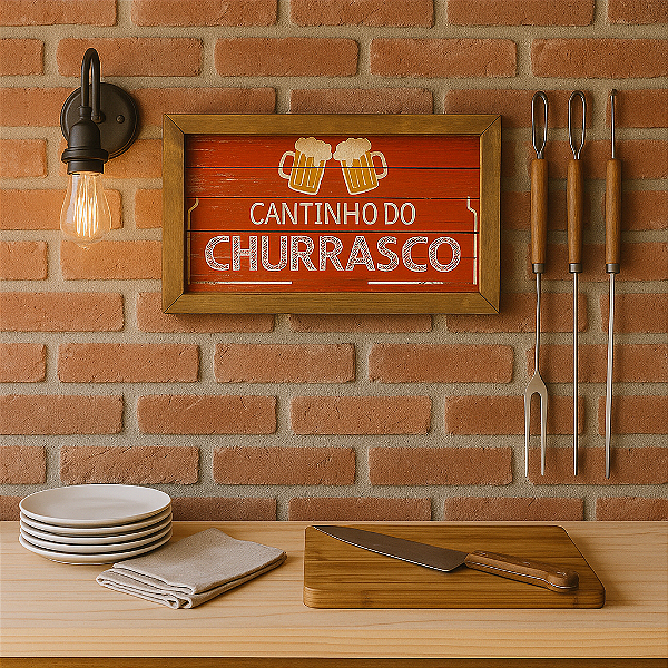 ideias para festa de churrasco