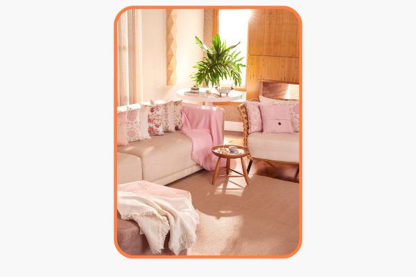 dicas de fotografia de decoração caseira