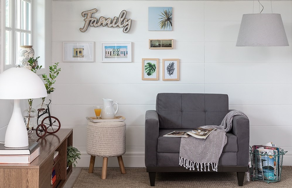 cadeiras que combinam com estilo da sala
