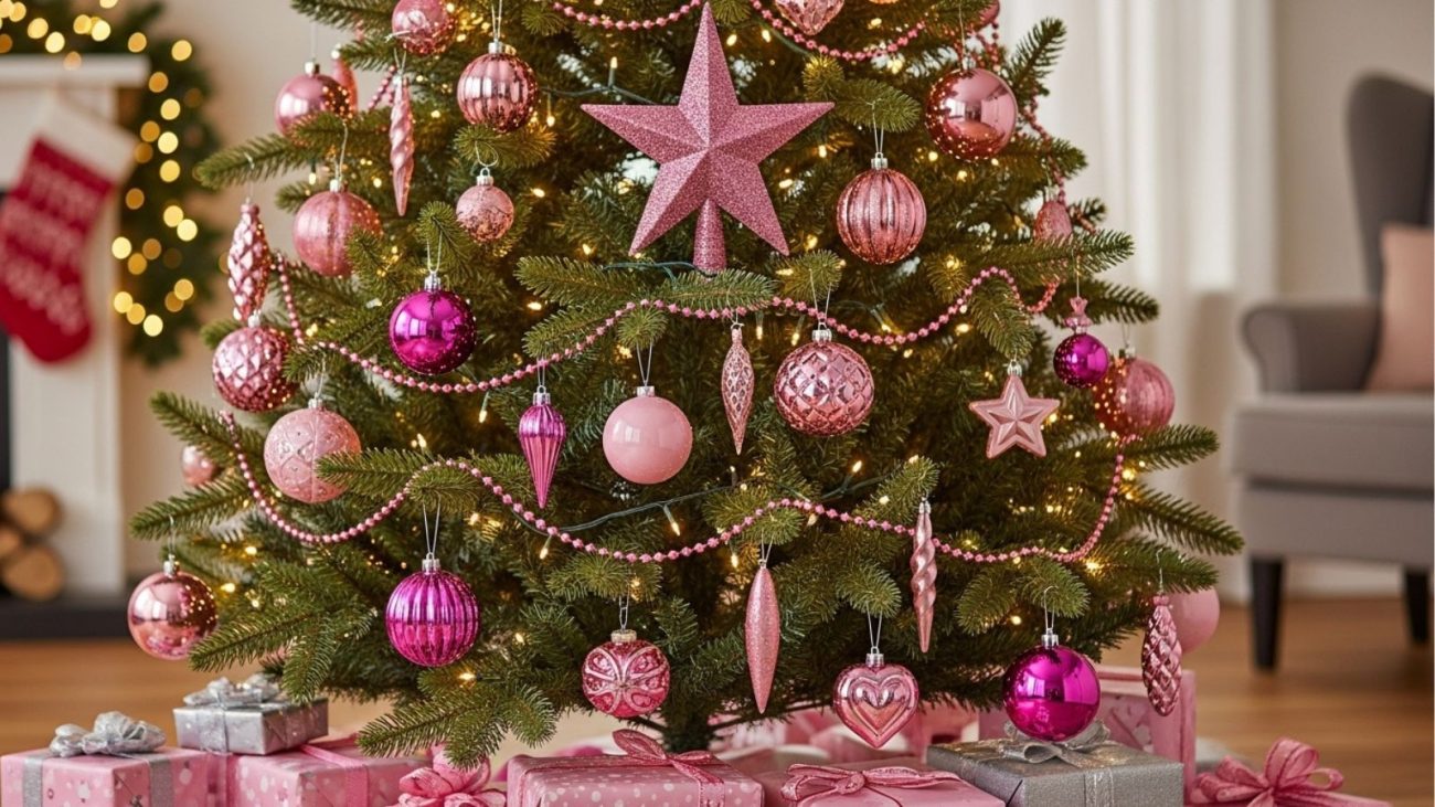 árvore de natal 2026