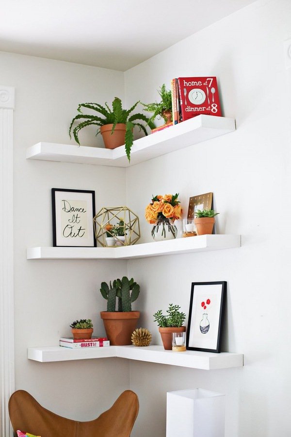 dicas de decoração