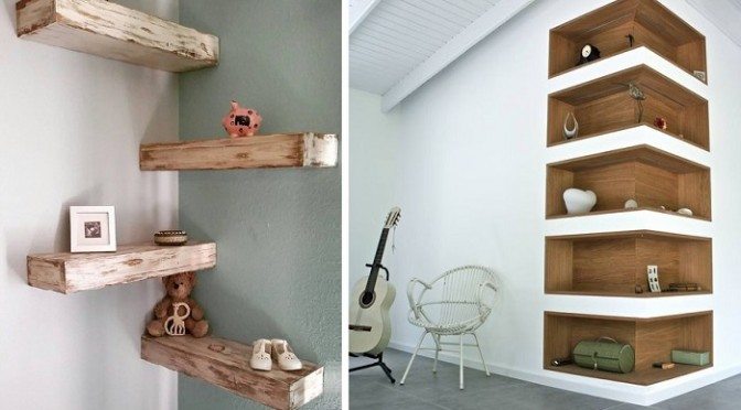 decorar sala pequena