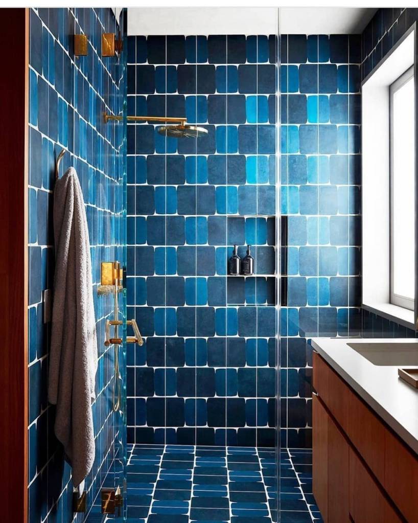cores de porcelanato para banheiro