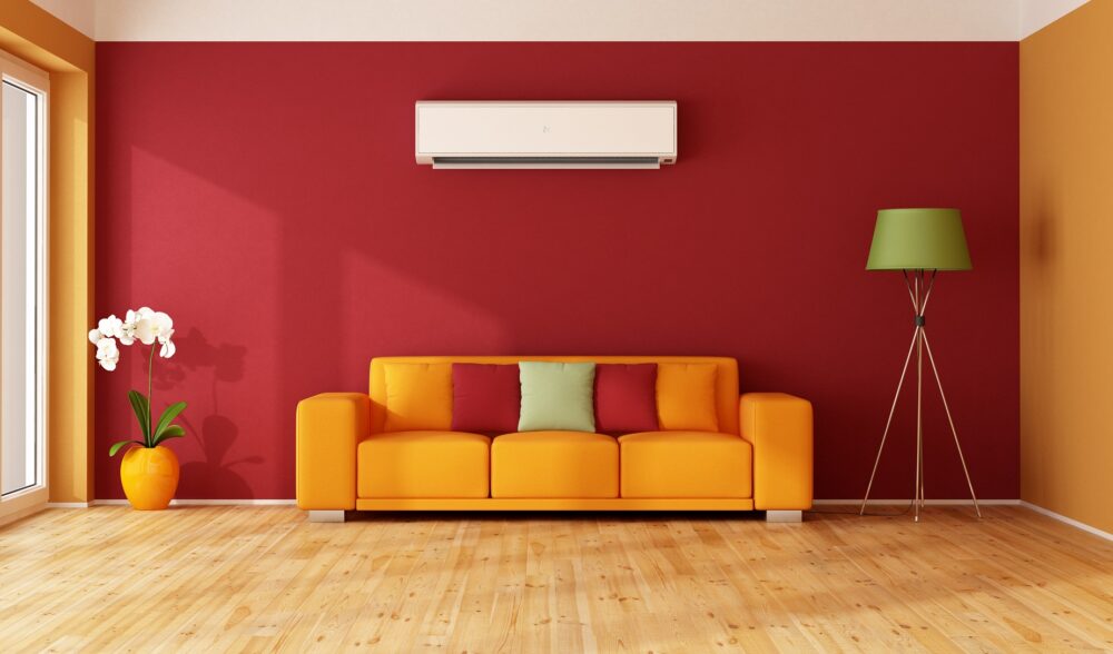 cores para decoração