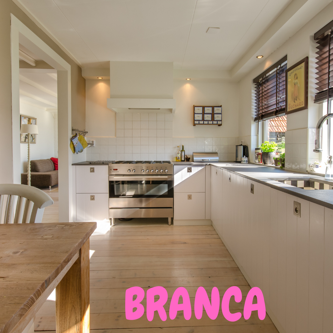 cozinha planejada laca fosca vs brilhante