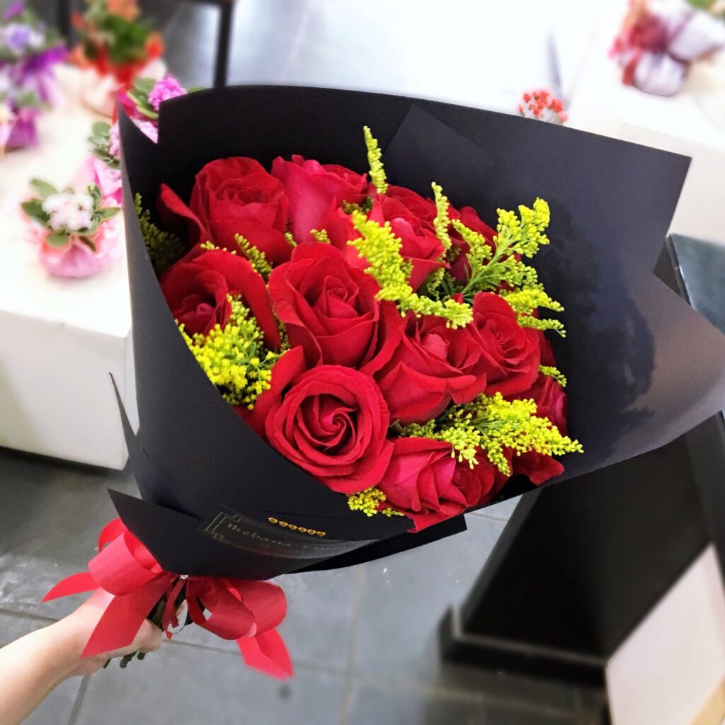 flor do signo de virgem