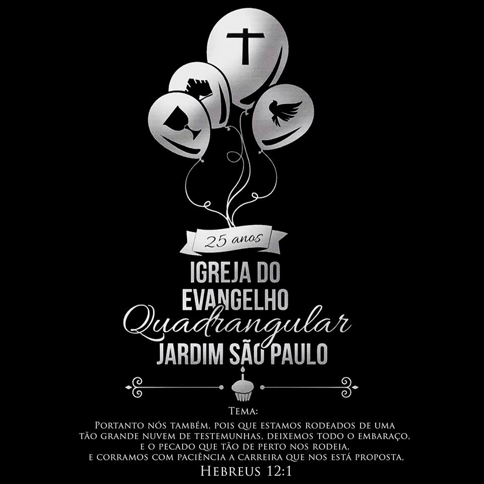 cores oficiais igreja quadrangular