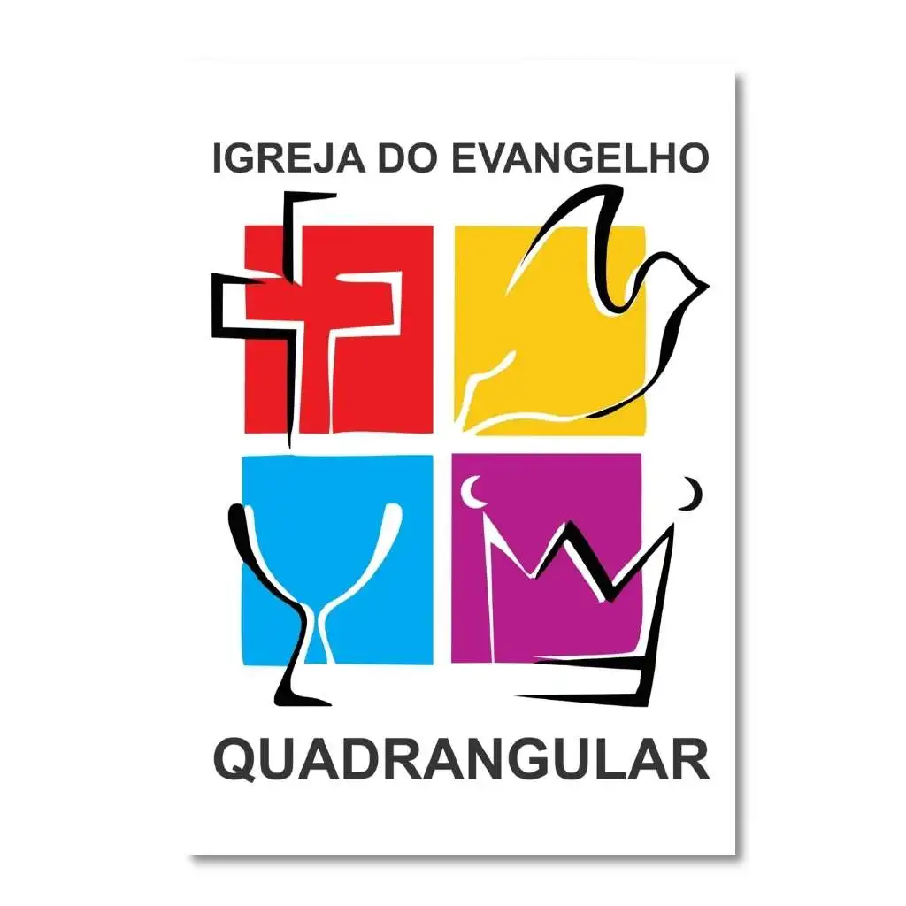 símbolos doutrinários IEQ decoração