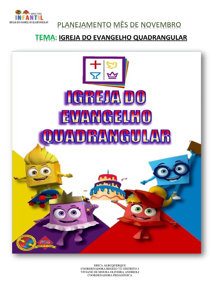 decoração aniversário ministério de jovens IEQ