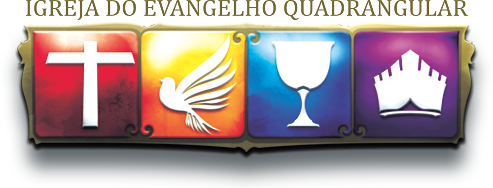 decoração igreja quadrangular simples