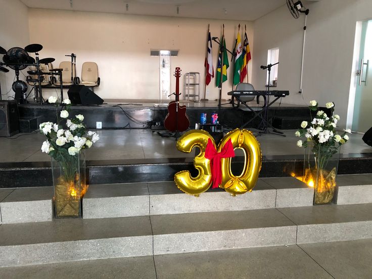 aniversário IEQ tema