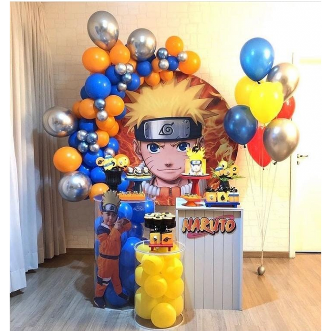tema naruto boruto festa