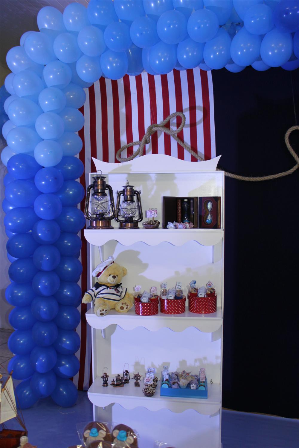 paleta azul e branco decoração