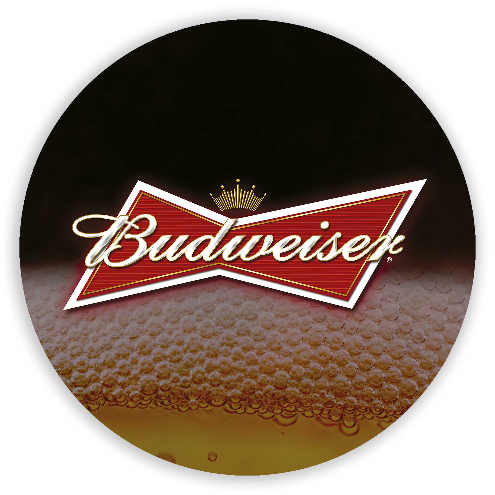festa boteco Budweiser