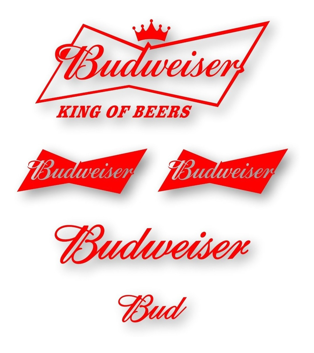 festa boteco Budweiser