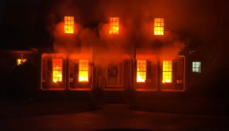 ideias criativas halloween casa