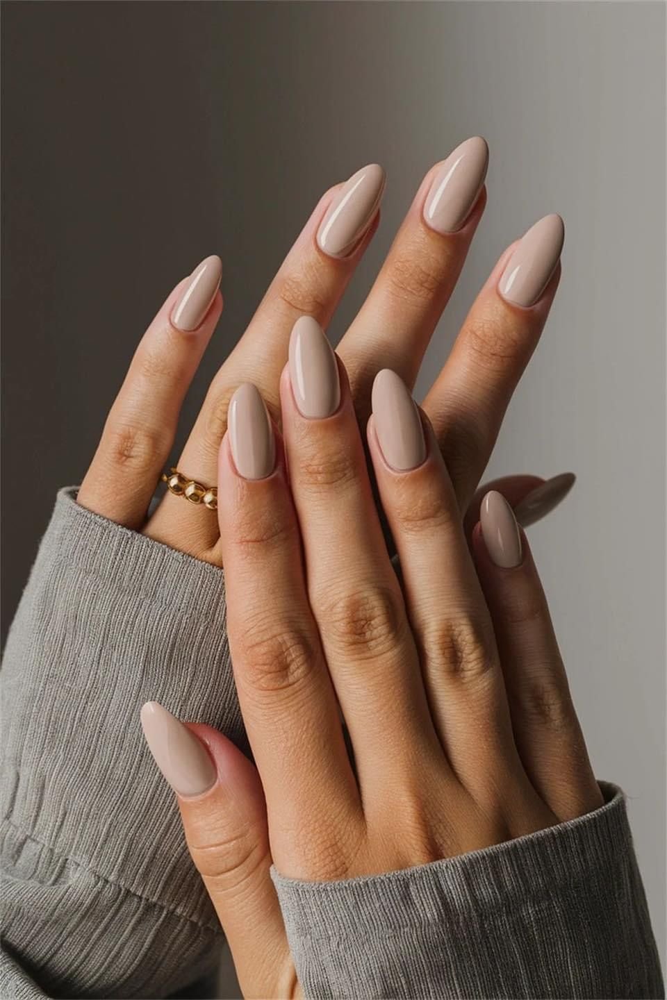 esmalte nude para pele clara