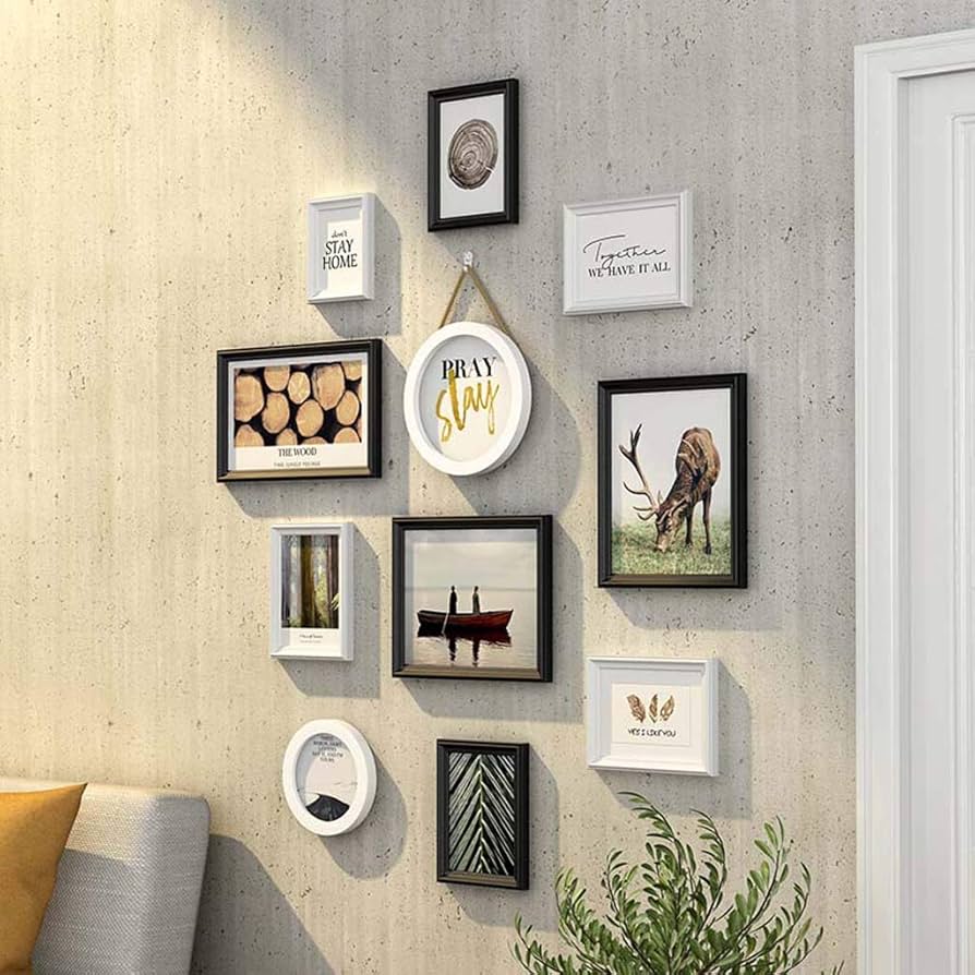 molduras para quarto infantil