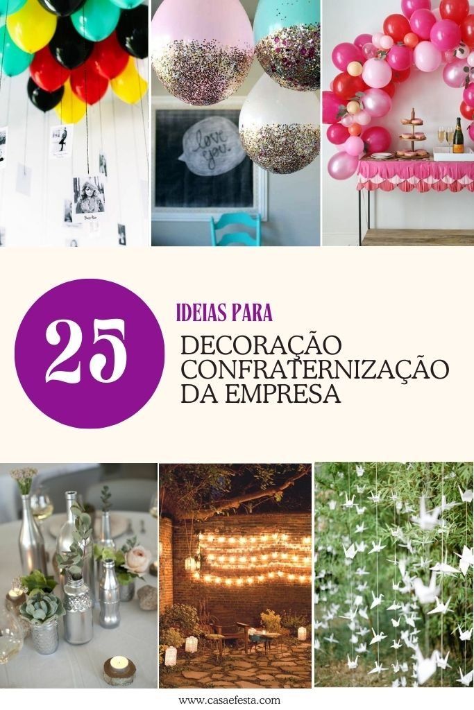 confraternização empresa barata