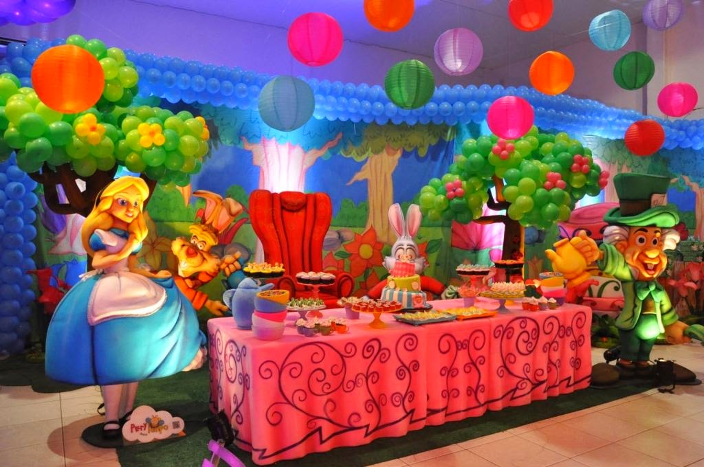 aniversário de casamento decoração
