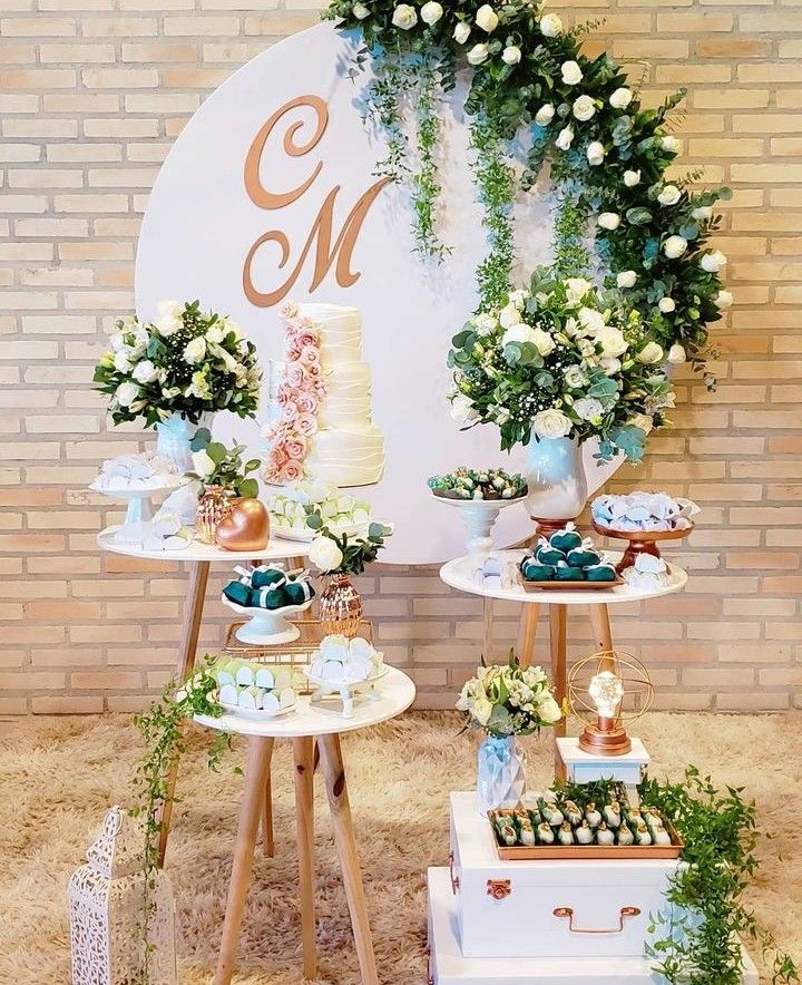 tema para aniversário de casal