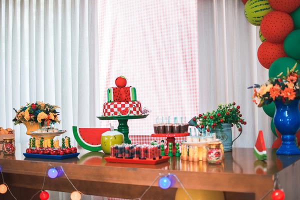 tema de aniversário aventureiros masculino
