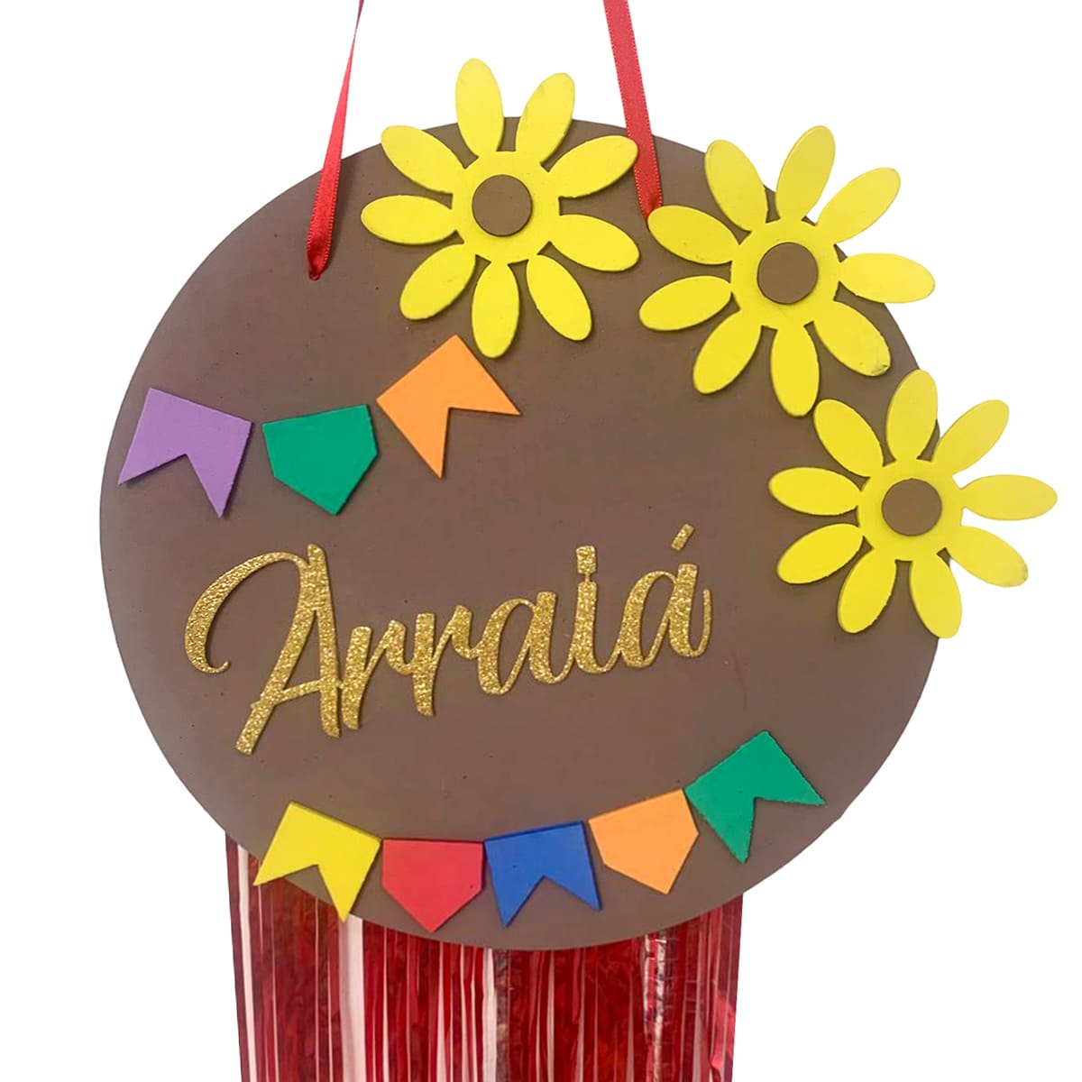 decoração de São João