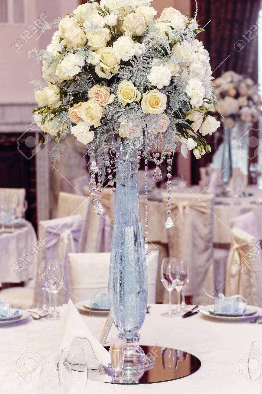 hortênsias brancas casamento