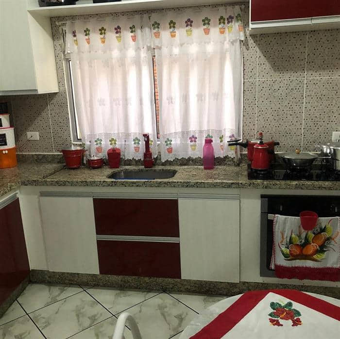 ideias decoração cozinha simples