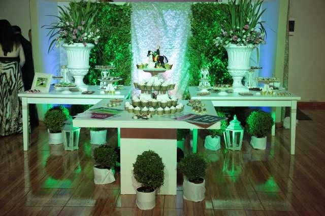 inspiração decoração enfermagem