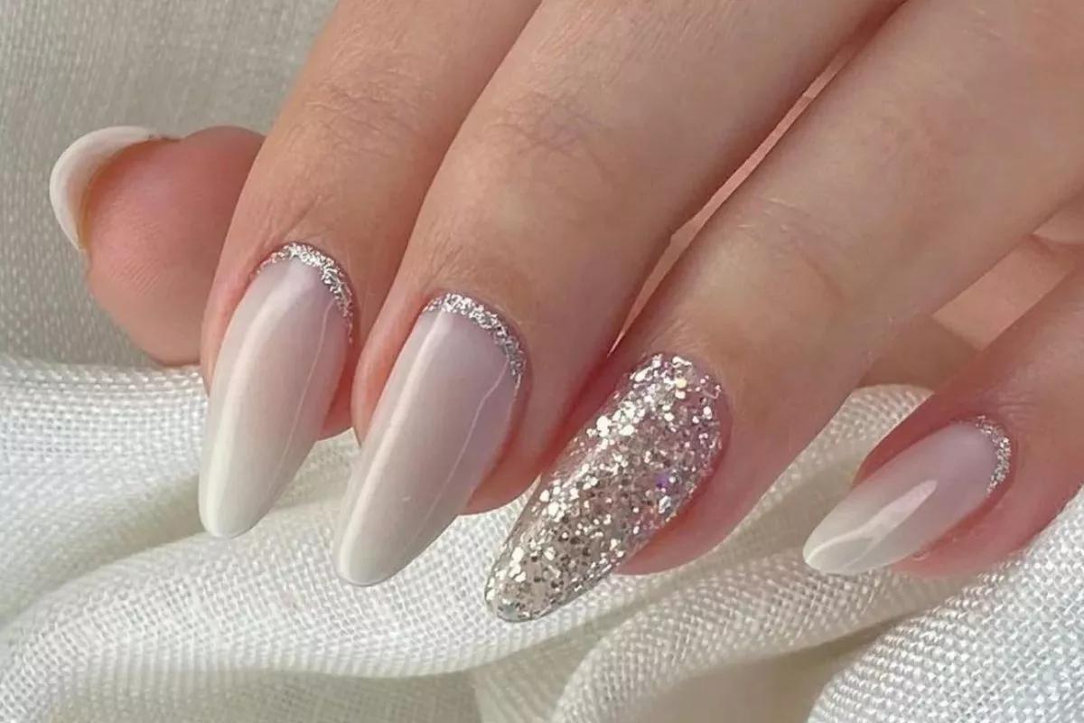 técnicas de decoração para unhas de gel