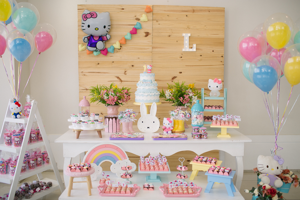 lembrancinhas hello kitty