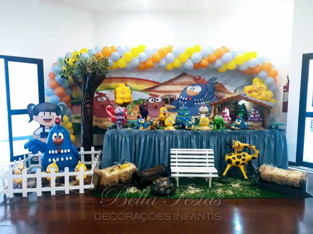 festa dinossauro menino