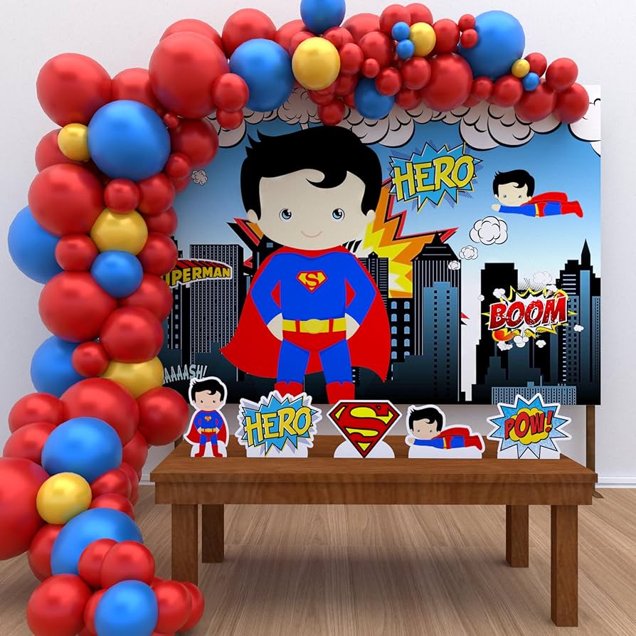 festa Roblox menino
