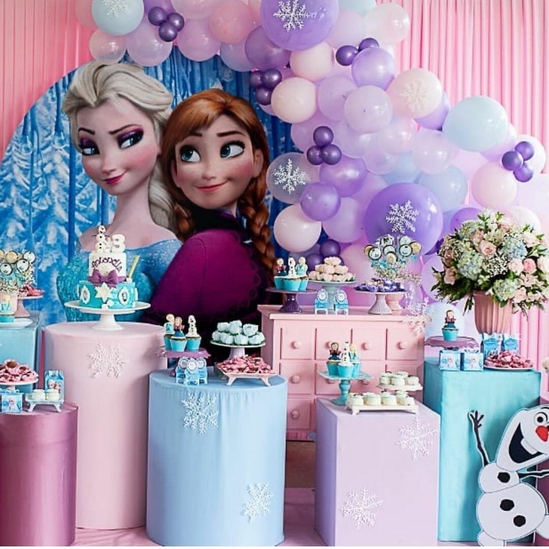 temas para evento de irmãs