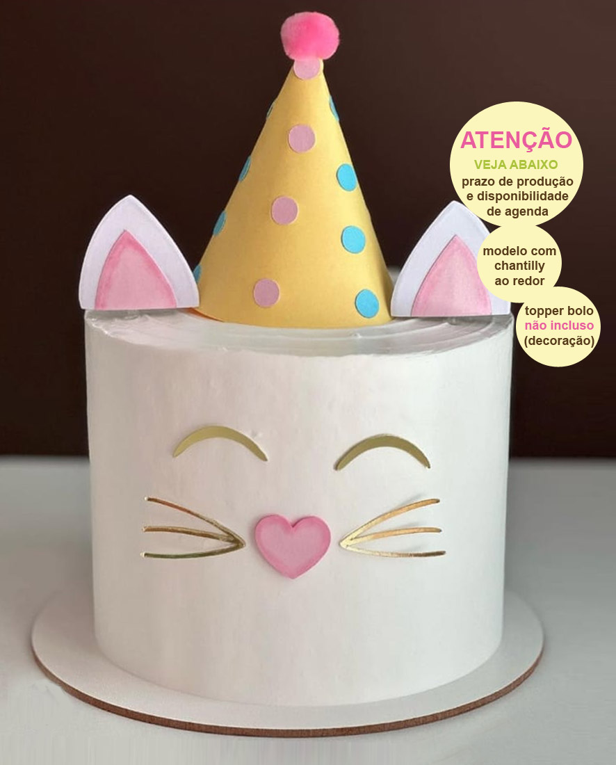 ideias DIY decoração gatinho
