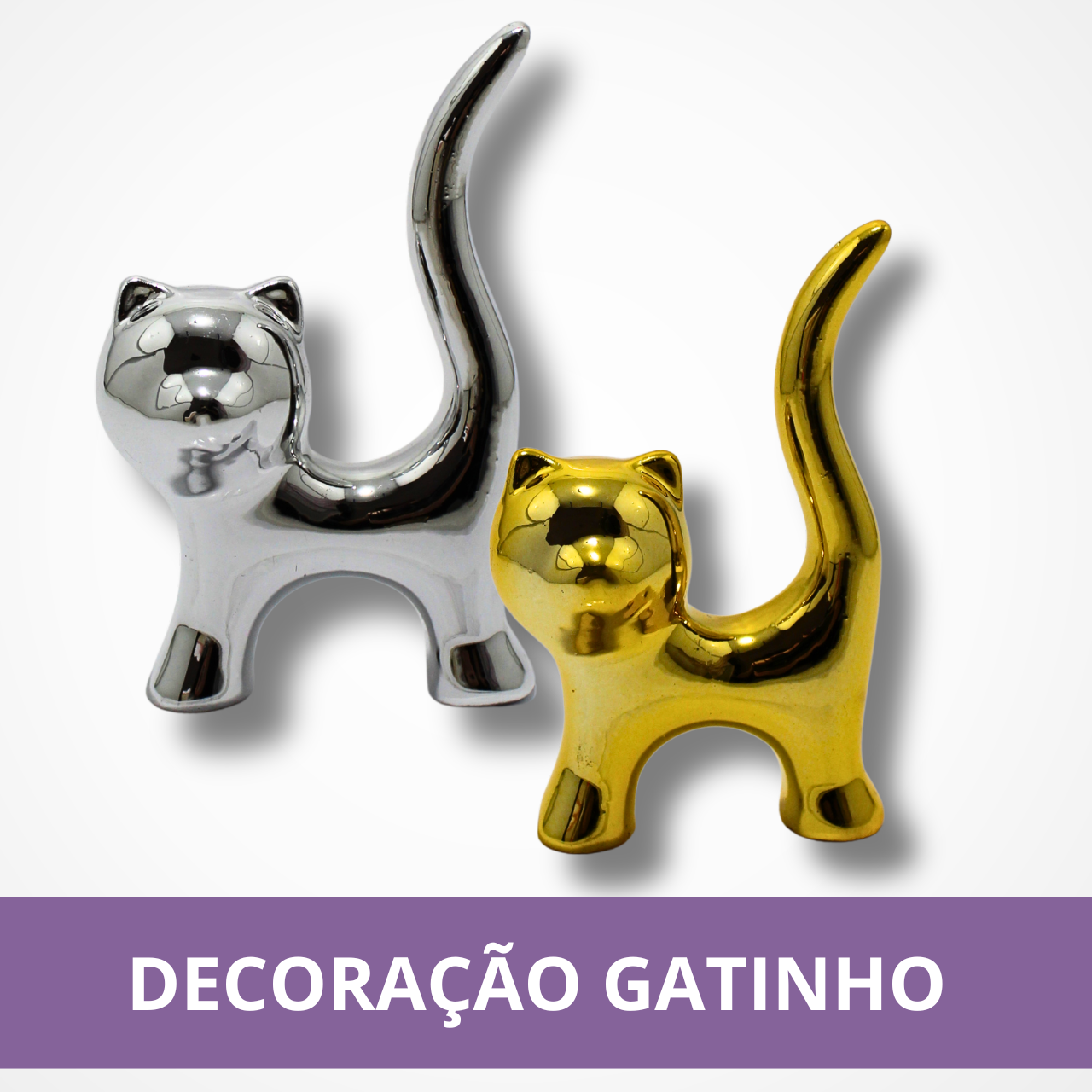 doces personalizados gato