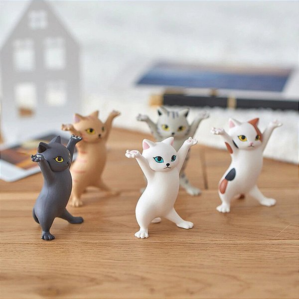 decoração infantil gatinho