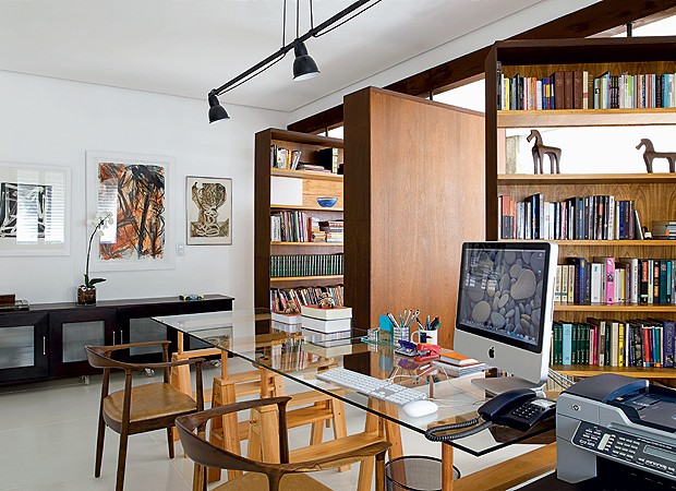 ergonomia home office