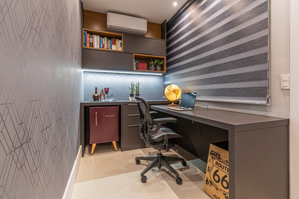ergonomia home office