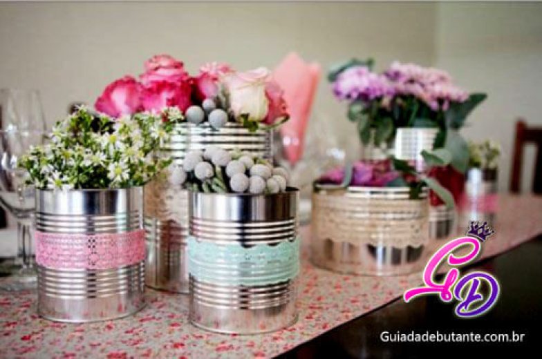 mesa posta DIY