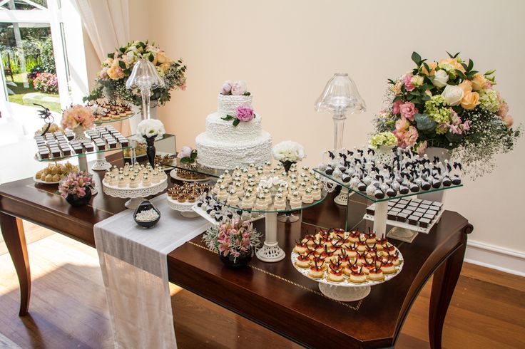 forminhas para doces casamento