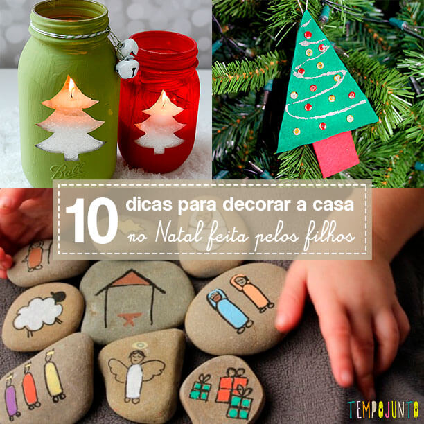 árvore de natal com galhos secos