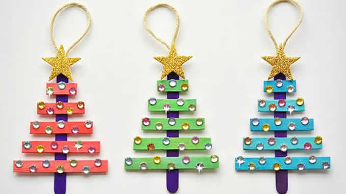 garrafa pet decoração natalina