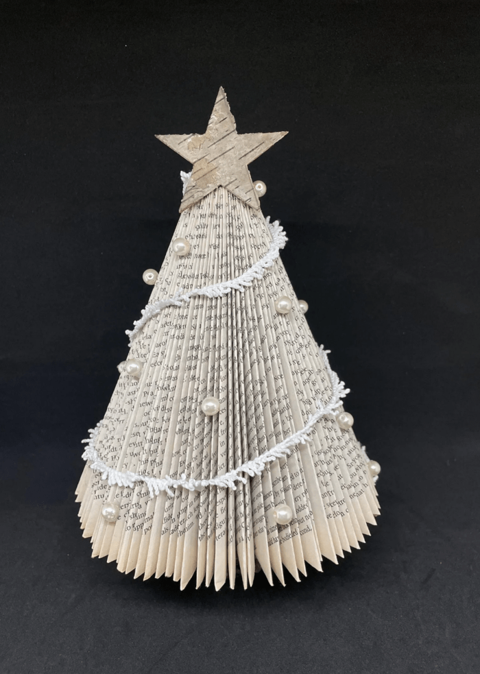 enfeites recicláveis de natal