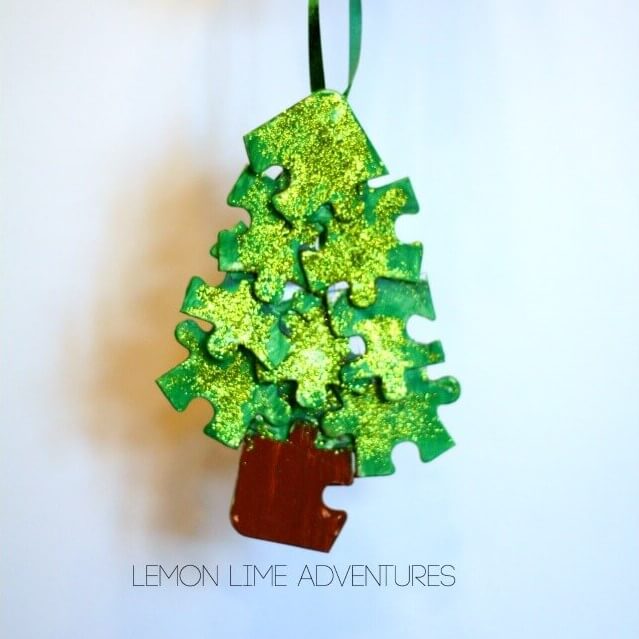 decoração de natal econômica