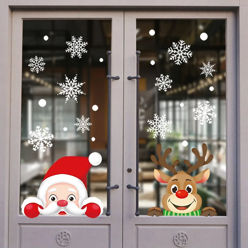 cortinas de luzes de natal