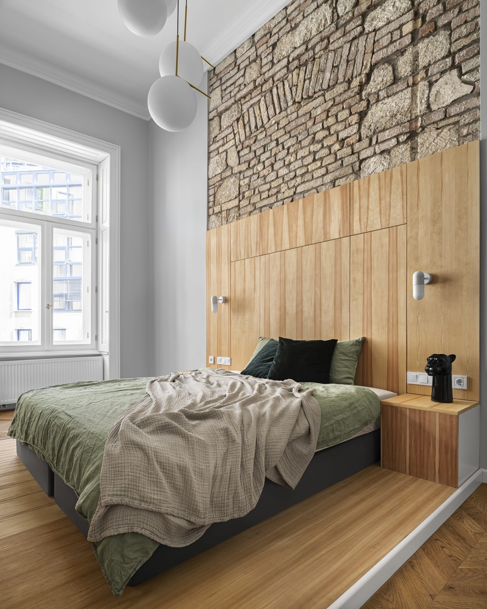móveis para quarto pequeno apartamento