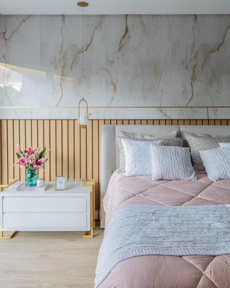 revestimento para parede de quarto